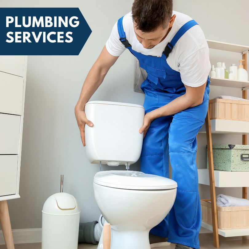 Plumbing Company in Vanndale, AR